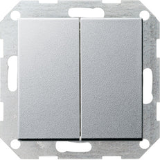 Interruptor de instalación Gira System 55 - 012826
