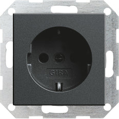 Toma De Pared Gira System 55 (interruptor WCD) - 046628