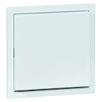 Honeywell Peha AURA Elemento de Control/Conmutador de Placa Central - 00103811 [2 Piezas]