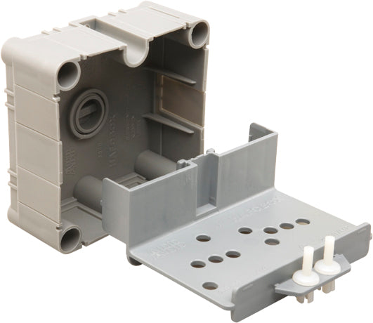 ABB Hafobox Caja de pared/techo para montaje en superficie - 7130.420