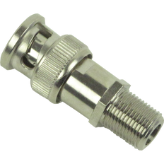 Acoplamiento de Conector Coaxial BNC multimedia Hirschmann - 606301091
