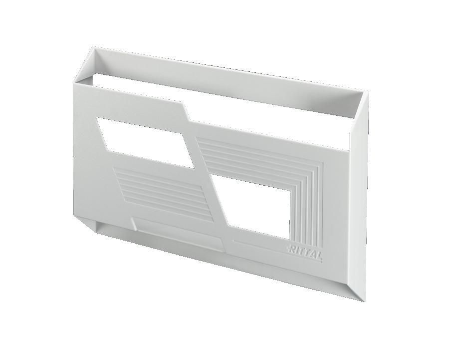 Portadocumentos Rittal SZ Para Armario - 2513000