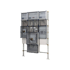 EATON INDUSTRIES Acoplador De Carril De Alimentación Halyester - 1760122