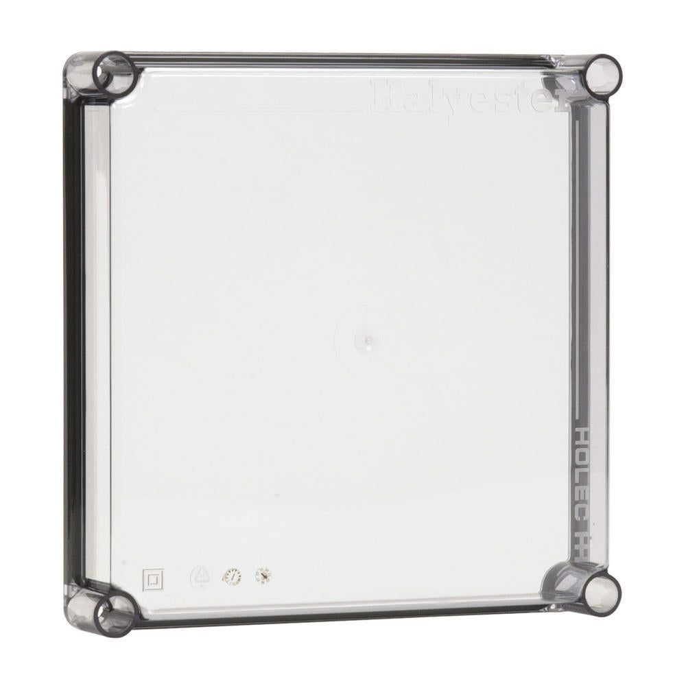 EATON INDUSTRIES Armario De Instalación De Tapa Halyester - 1860751