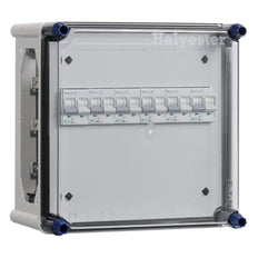 EATON INDUSTRIES Armario De Instalación Halyester - 1861913