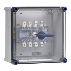 EATON INDUSTRIES Armario De Interruptores Halyester - 1863875