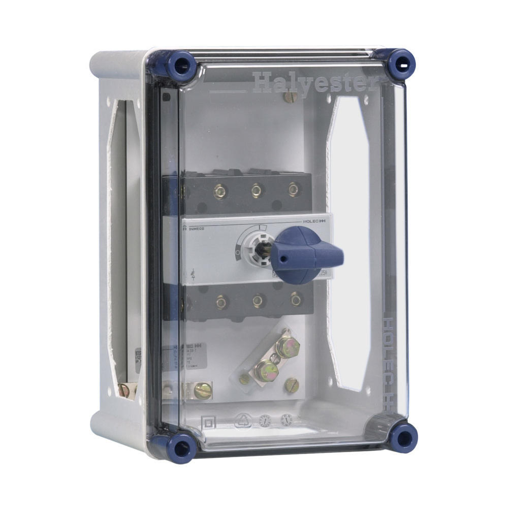 EATON INDUSTRIES Armario De Interruptores Halyester - 1864011