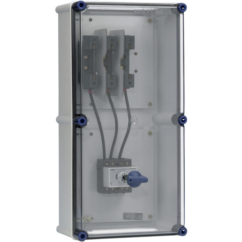 EATON INDUSTRIES Armario de distribución Halyester - 1864027