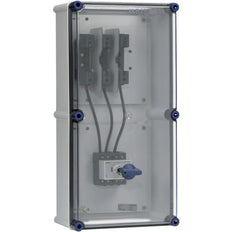 EATON INDUSTRIES Armario de distribución Halyester - 1864027