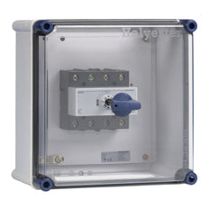 EATON INDUSTRIES Armario De Interruptores Halyester - 1864043