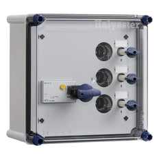 EATON INDUSTRIES Armario De Instalación Halyester - 1864419