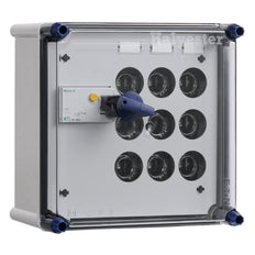 EATON INDUSTRIES Armario De Instalación Halyester - 1864421