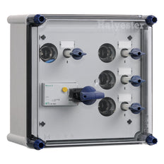 EATON INDUSTRIES Armario De Instalación Halyester - 1864426