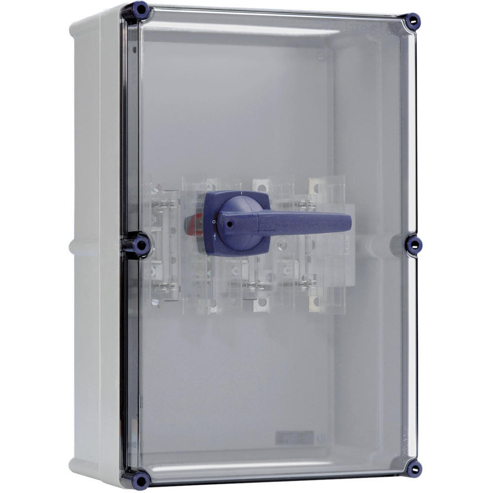 EATON INDUSTRIES Armario de distribución Halyester - 1864457