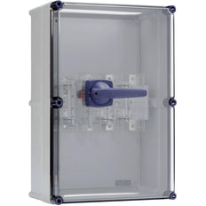 EATON INDUSTRIES Armario de distribución Halyester - 1864457