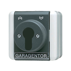 Interruptor de persiana Jung WG800 - 806.18W