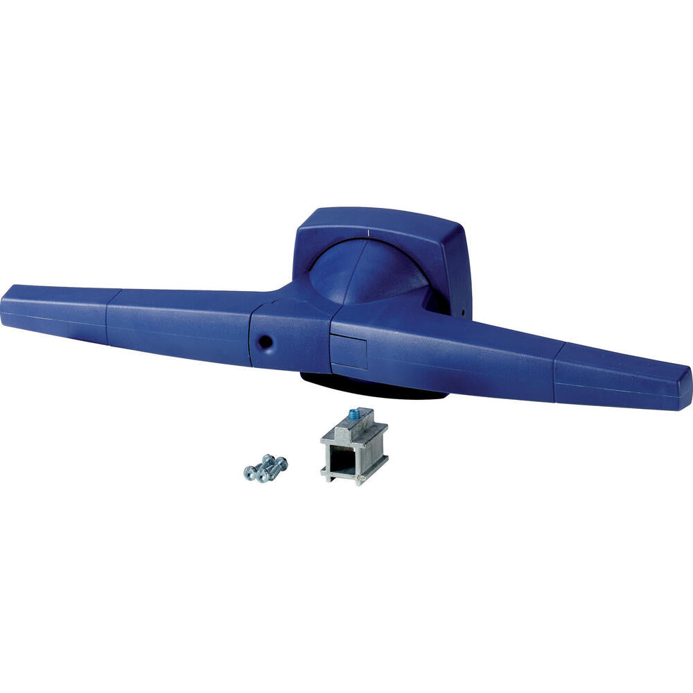 EATON INDUSTRIES Pomo de control C para interruptor de alimentación - 1818025
