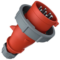 Enchufe Mennekes CEE - 3777