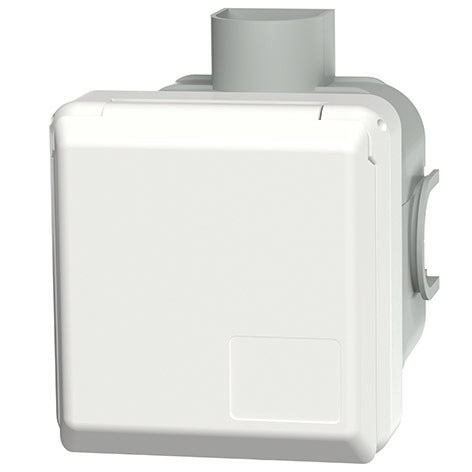 Enchufe De Pared Mennekes Cepex CEE - 4244