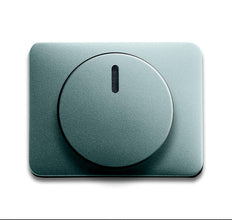 ABB Busch-Jaeger Elemento De Control Alpha/Conmutador De Placa Central - 2CKA006599A2855