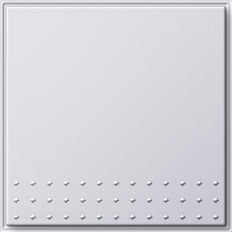 Interruptor de instalación Gira TX44 - 012666