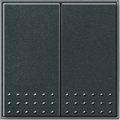 Interruptor de instalación Gira TX44 - 012567