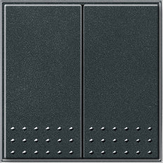 Interruptor de instalación Gira TX44 - 012567