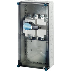 Hensel Mi Divisores Carga Breaker - MI 7445