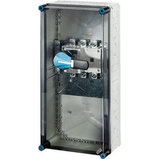 Hensel Mi Divisores Carga Breaker - MI 7455