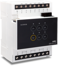 Sistema De Bus De Actuador Para Persianas Niko Home Control - 550-00130