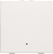 Niko Home Control Pulsador Sensor Sistema Bus - 101-52001