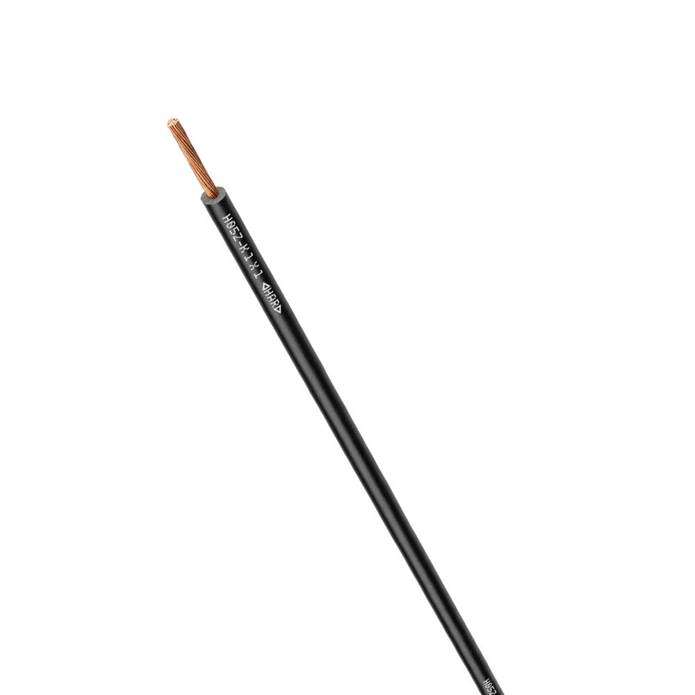 Cable de instalación Lapp H05Z-K - 4725033-100 [100 Metros]