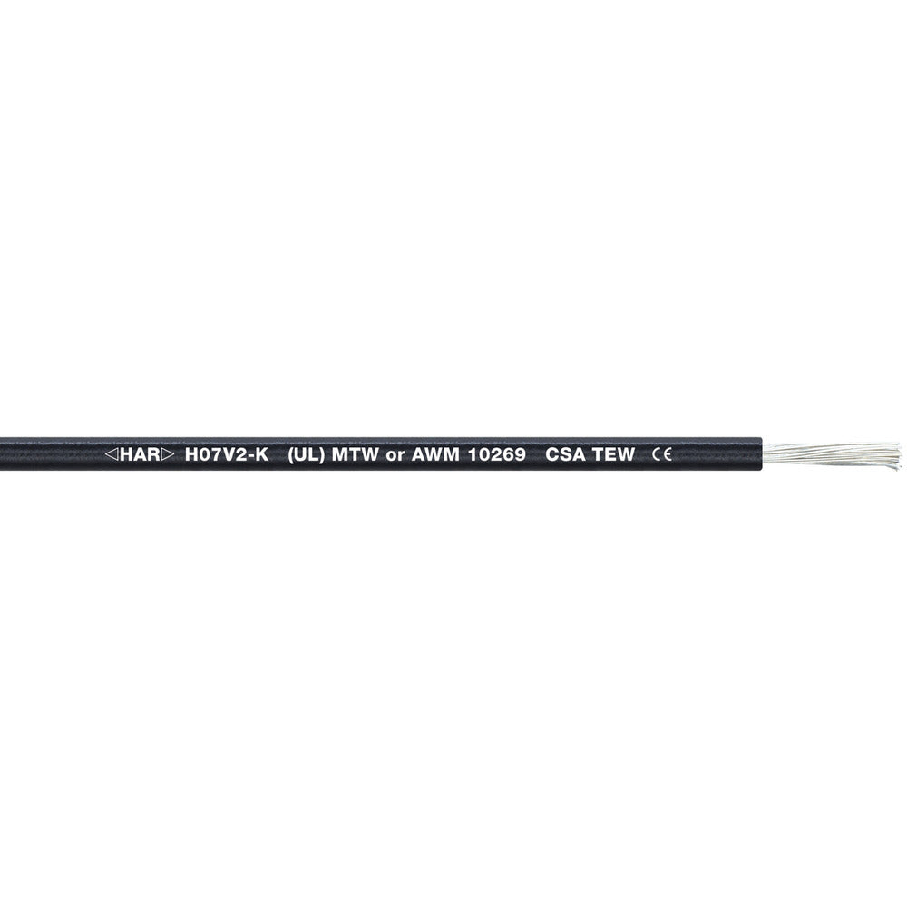 Cable de instalación Lapp SC 2.2UL - 4150102-100 [100 Metros]