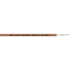Cable de instalación Lapp SC 2.1 UL - 4160505-100 [100 Metros]
