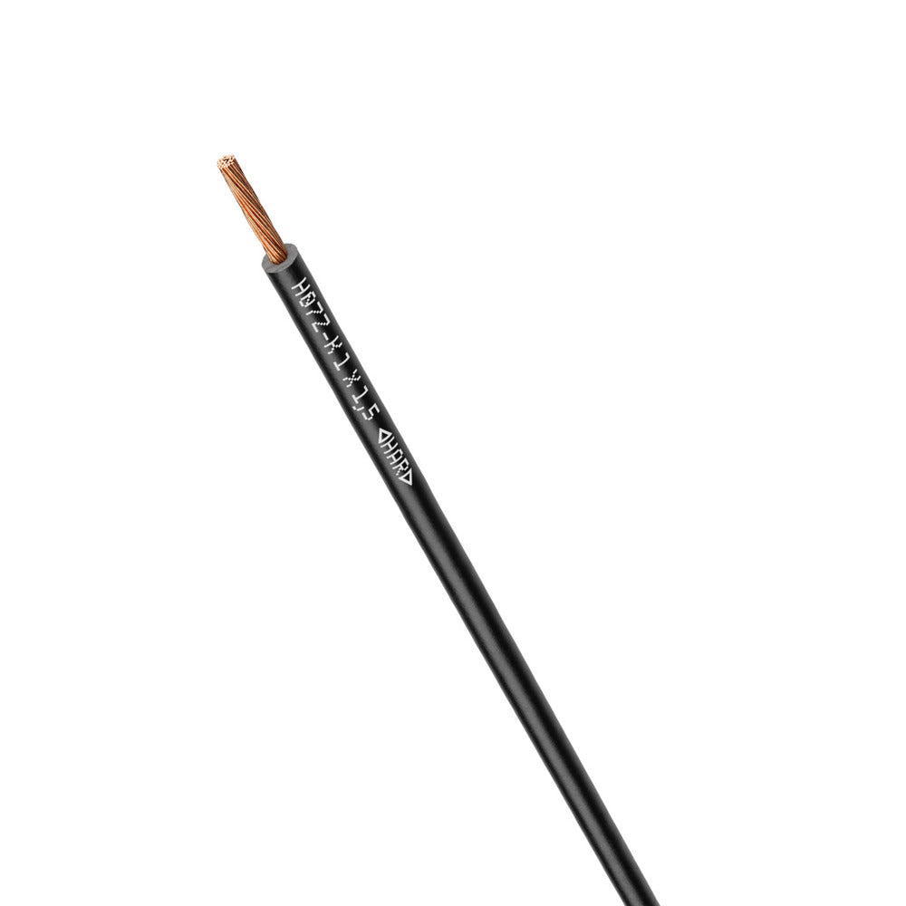 Cable de instalación Lapp H07Z-K - 4726019-1 [10 Metros]