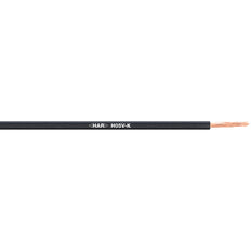 Cable de instalación Lapp H05V-K - 4510032S-250 [250 Metros]