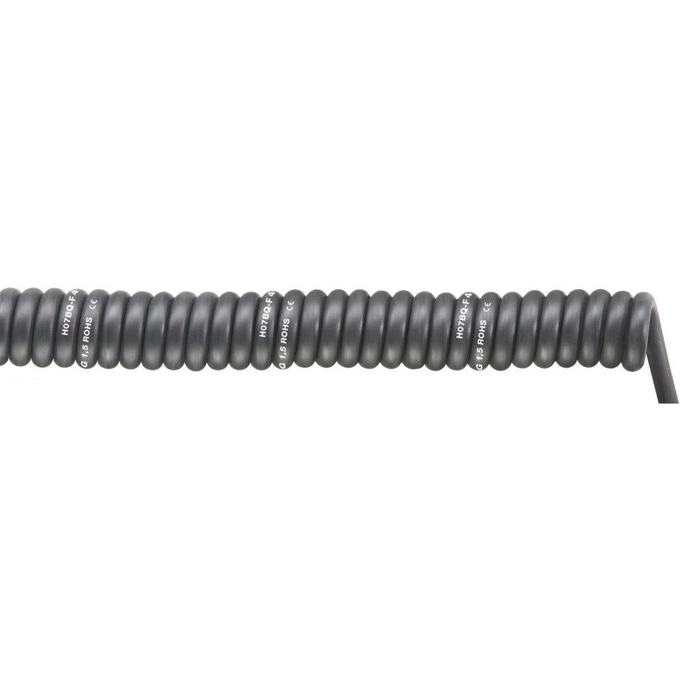 Cable en espiral Lapp 70002751BQ-F - 70002751