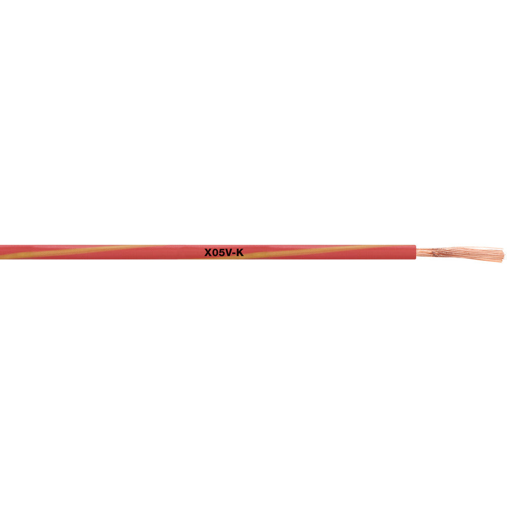 Cable de instalación Lapp X05V-K - 4512923S-250 [250 Metros]