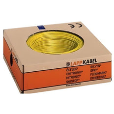 Cable de instalación Lapp H05V-K - 4510111-100 [100 Metros]