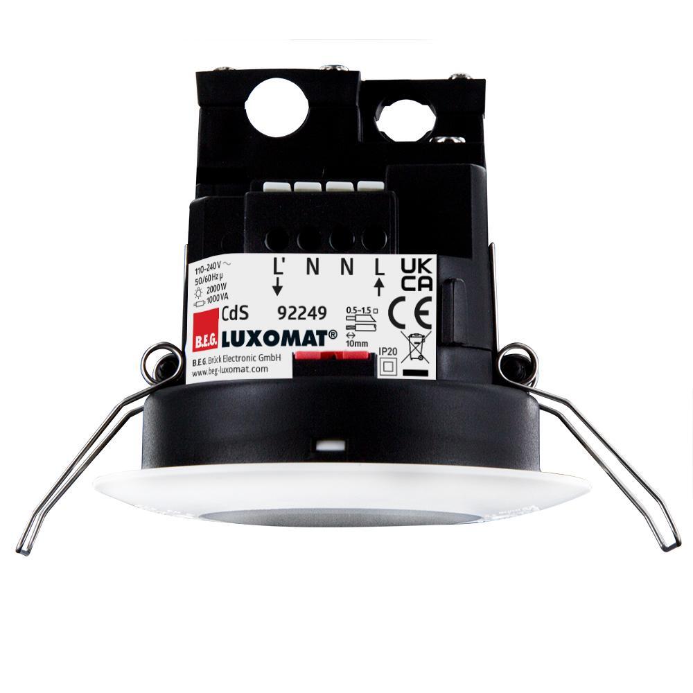 Interruptor crepuscular BEG Luxomat - 92249