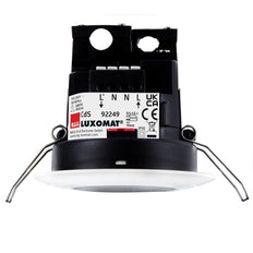 Interruptor crepuscular BEG Luxomat - 92249