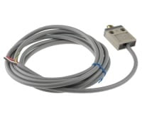 Final de carrera industrial Omron SwitchES - D4C1202