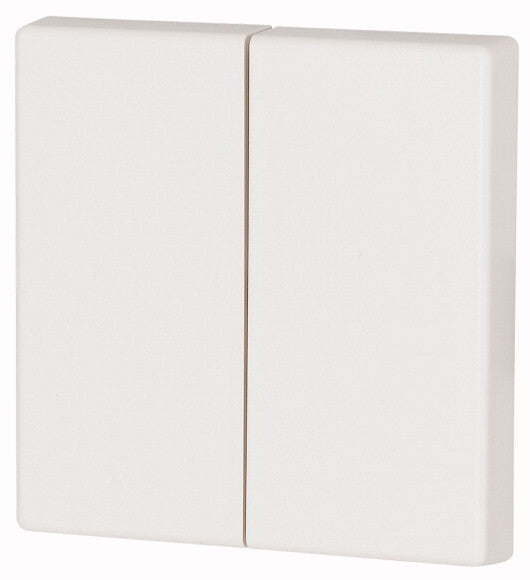 EATON INDUSTRIES Elemento De Control XComfort/Conmutador De Placa Central - 126046