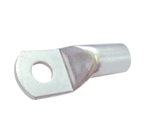 Klemko BK Prensa Terminal De Cable Para Cable De Cobre DIN - 350235 [10 Piezas]