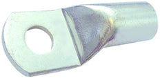 Klemko BK Prensa Terminal De Cable Para Cable De Cobre DIN - 350350 [10 Piezas]