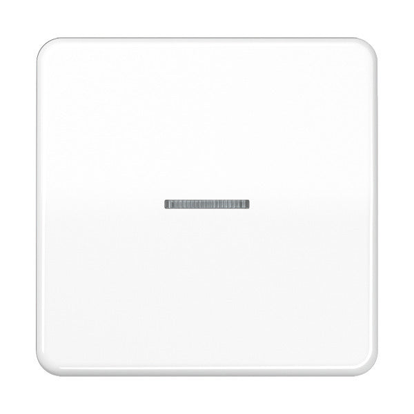 Elemento De Control/conmutador De Placa Central CD500 De Jung - CD590KO5WW