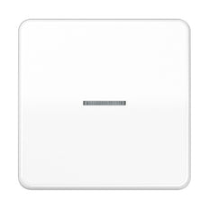 Elemento De Control/conmutador De Placa Central CD500 De Jung - CD590KO5WW