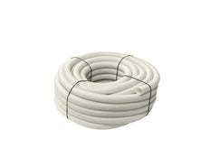 Rittal SZ Tubo acanalado de plástico para cables - 2589000 [25 Metros]