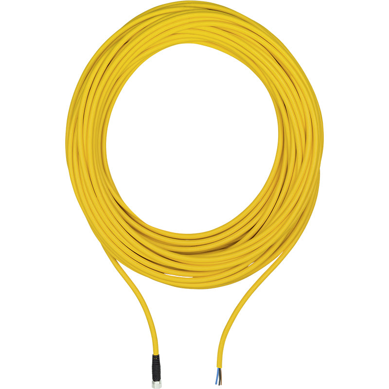 Cable de sensor/actuador Pilz con conector - 533131