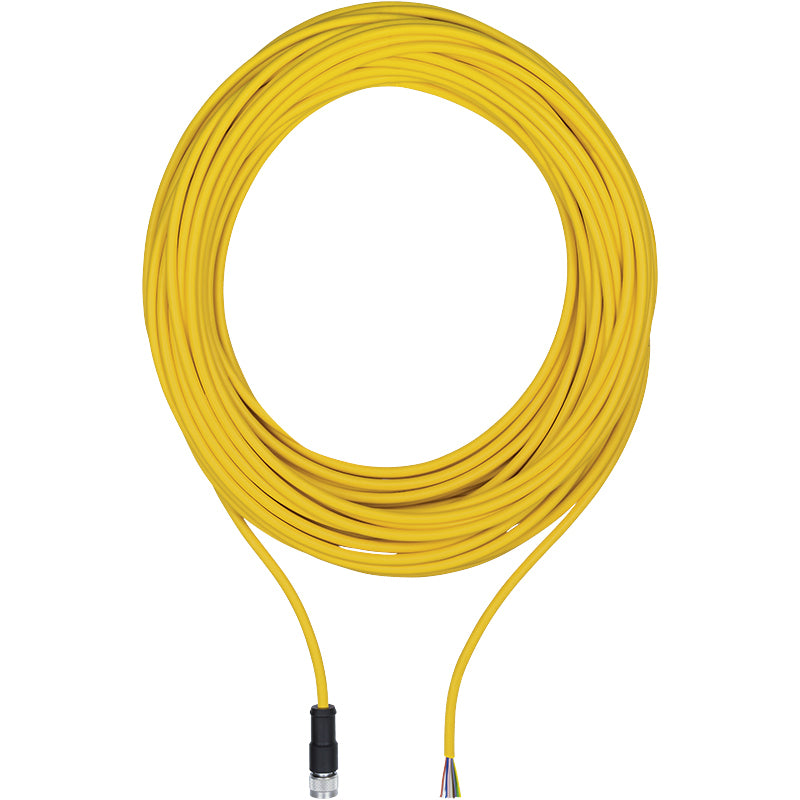 Cable de sensor/actuador Pilz con conector - 540321